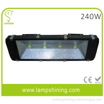 240W Meanwell LED Tunnel Light